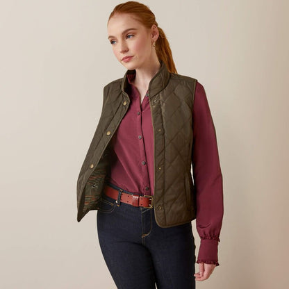 Arktická vesta Carhartt