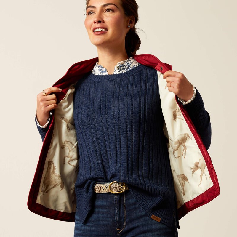 Arktická vesta Carhartt