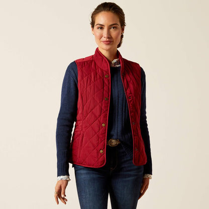 Arktická vesta Carhartt