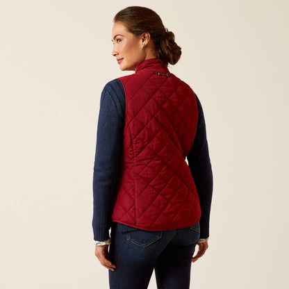 Arktická vesta Carhartt