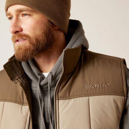 Arktická vesta Carhartt