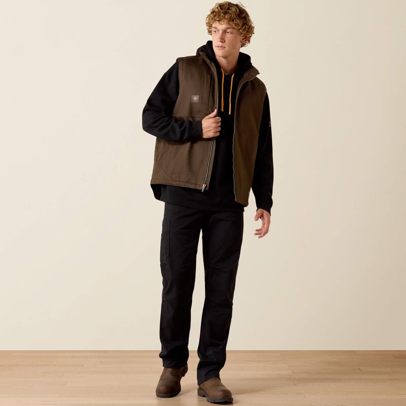 Arktická vesta Carhartt