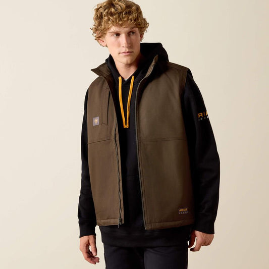 Arktická vesta Carhartt