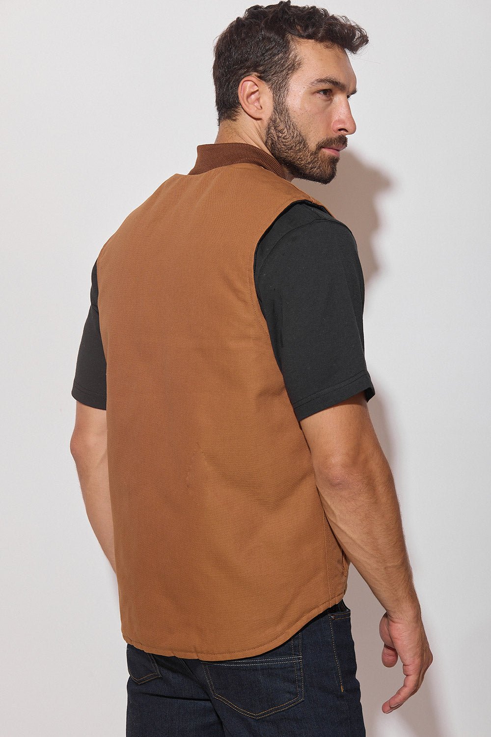 Arktická vesta Carhartt