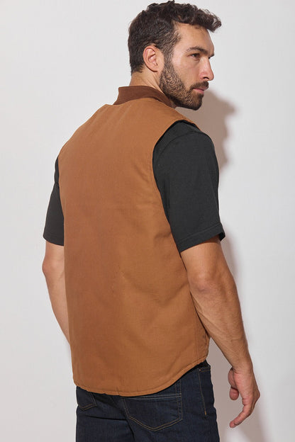 Arktická vesta Carhartt