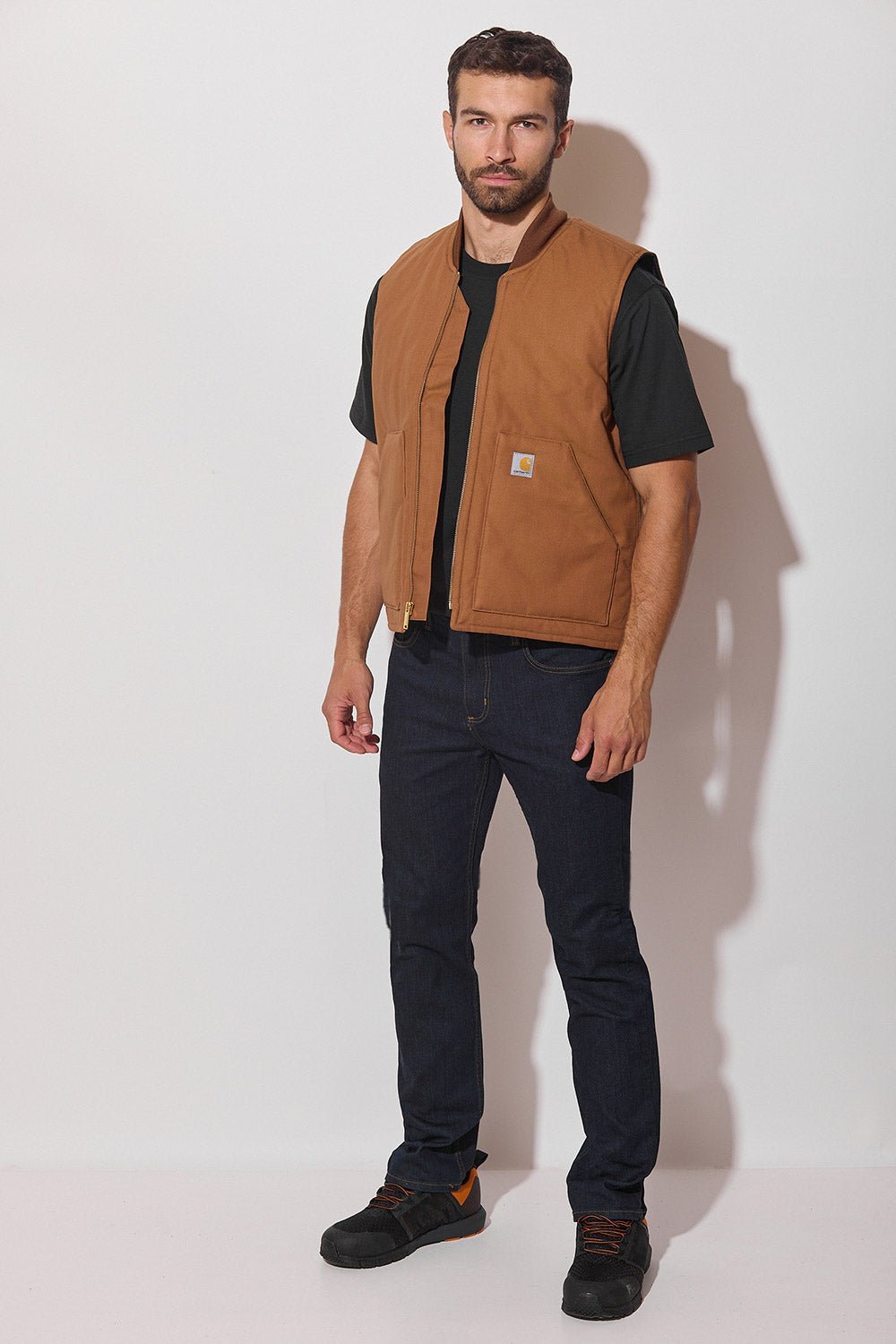 Arktická vesta Carhartt