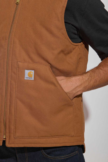 Arktická vesta Carhartt