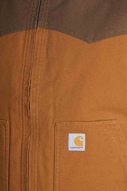 Arktická vesta Carhartt