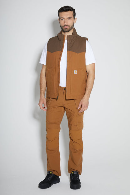 Arktická vesta Carhartt