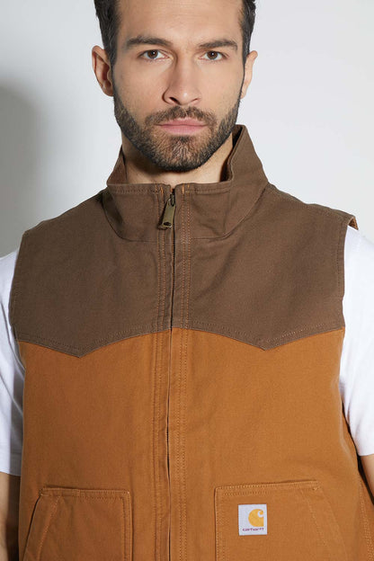 Arktická vesta Carhartt