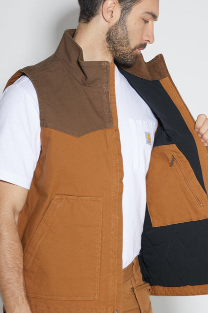 Arktická vesta Carhartt