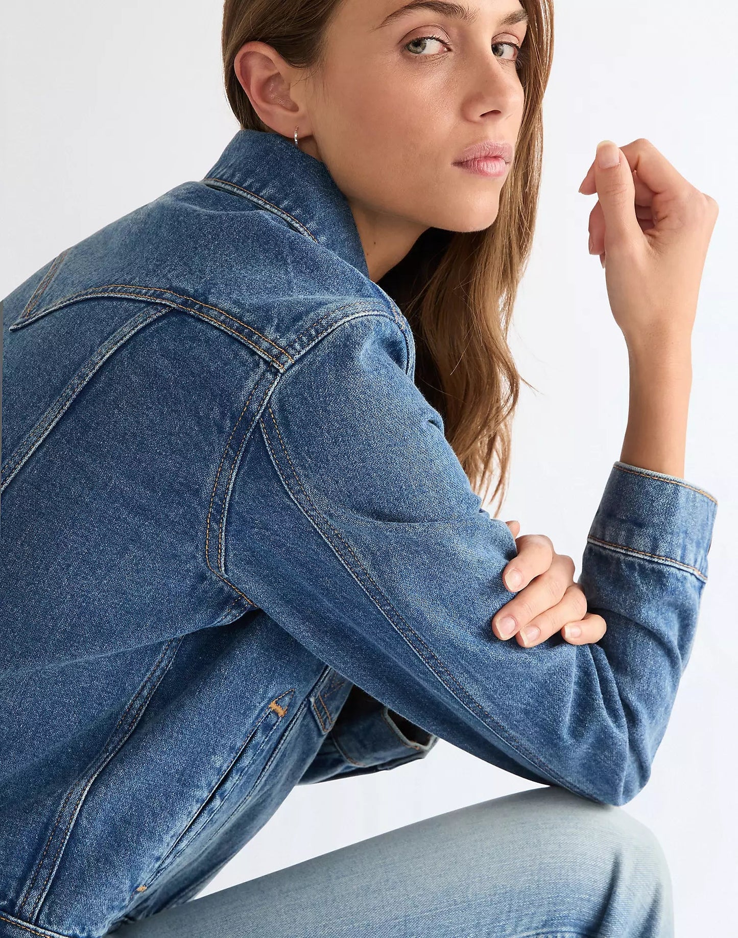 Kurtka damska Wrangler - Frontier Fade