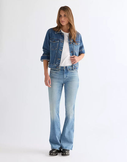 Kurtka damska Wrangler - Frontier Fade