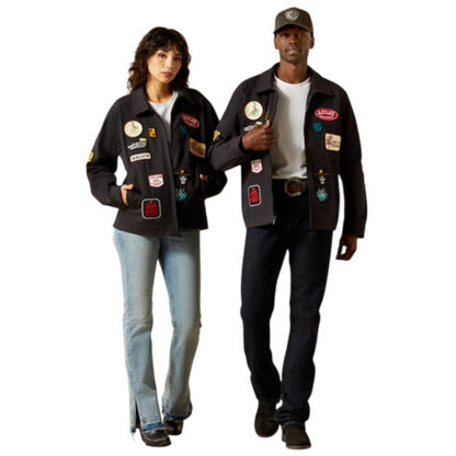 Kurtka Unisex Ariat x Sendero Provisions Co.