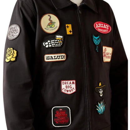 Kurtka Unisex Ariat x Sendero Provisions Co.