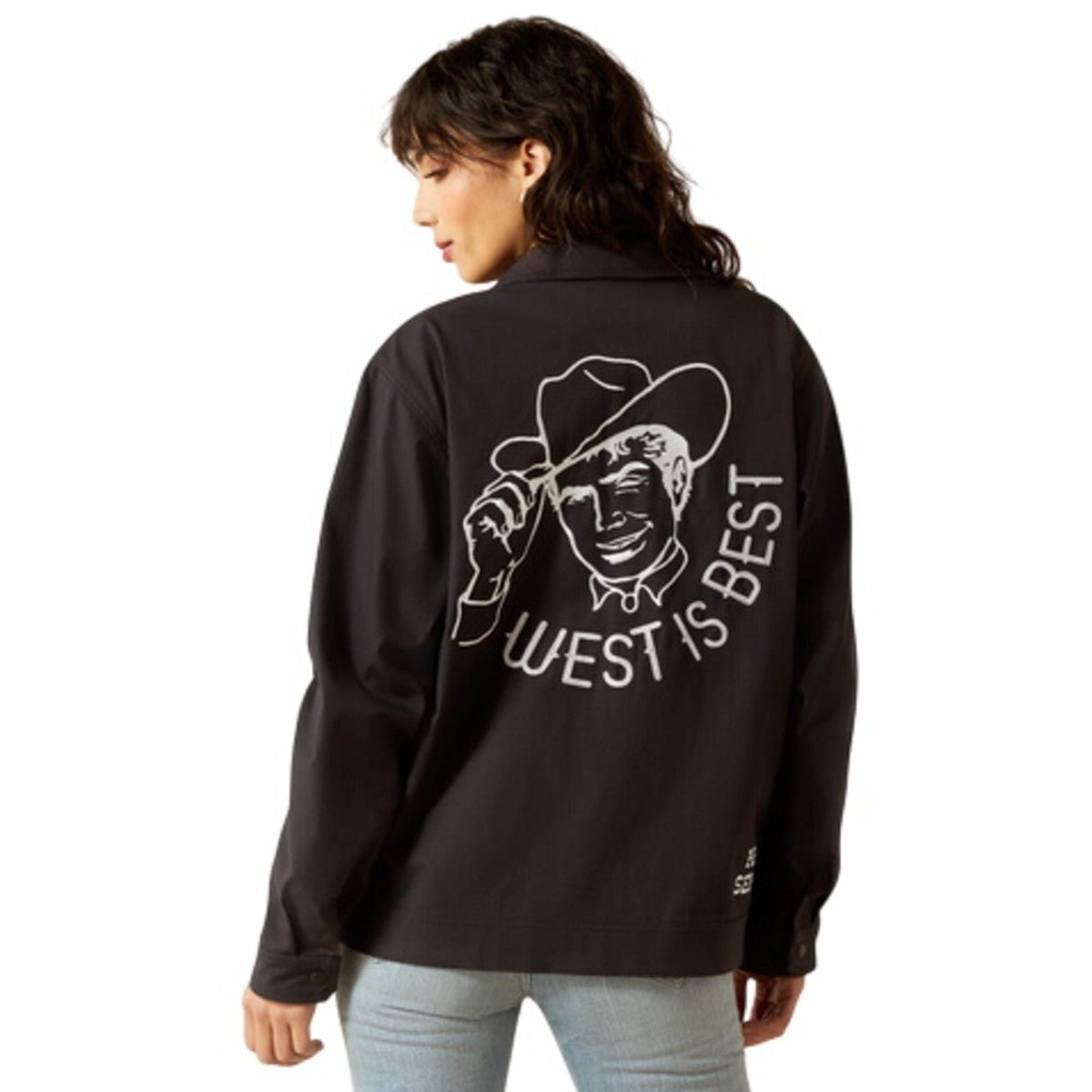 Kurtka Unisex Ariat x Sendero Provisions Co.