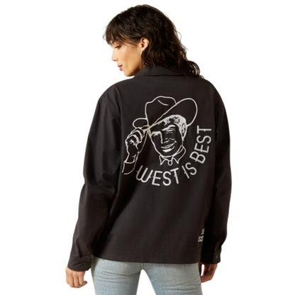 Kurtka Unisex Ariat x Sendero Provisions Co.