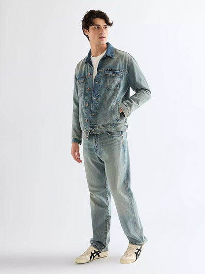 Kurtka Wrangler Anti Fit Relaxed- Canyon Shade