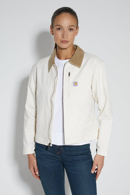 Bunda Carhartt Crawford Bomber