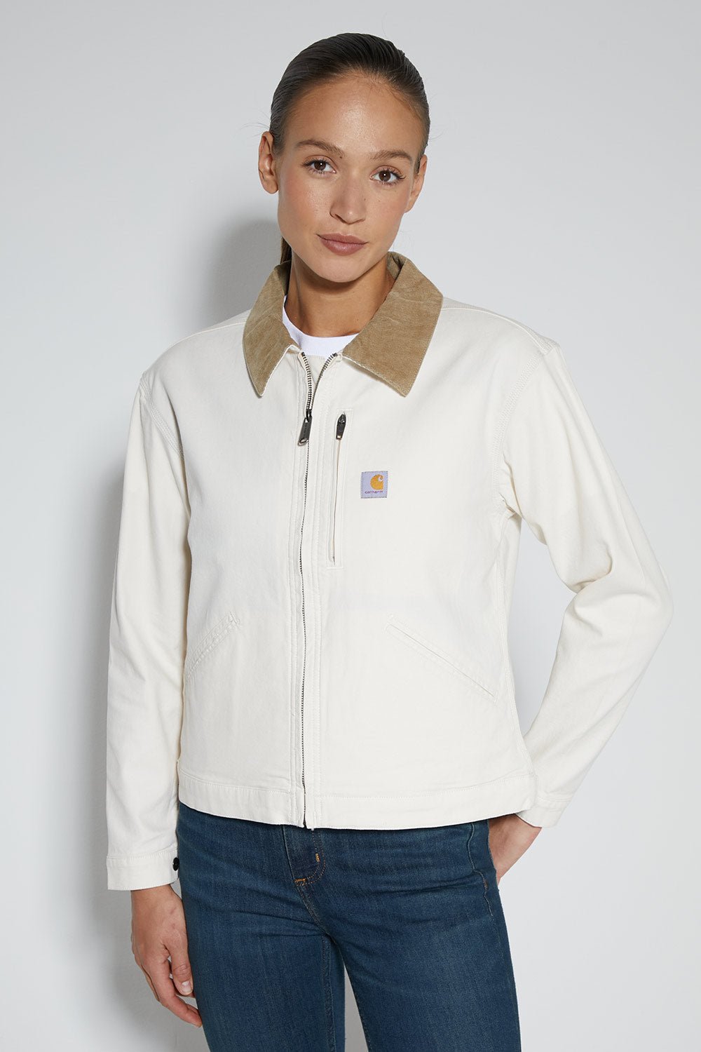 Bunda Carhartt Crawford Bomber