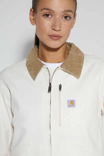 Bunda Carhartt Crawford Bomber