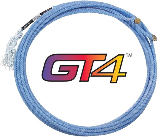 Lasso RATTLER GT4 ROPE 3/8 30'