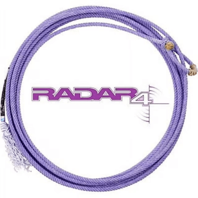 Lasso RATTLER Radar 30'