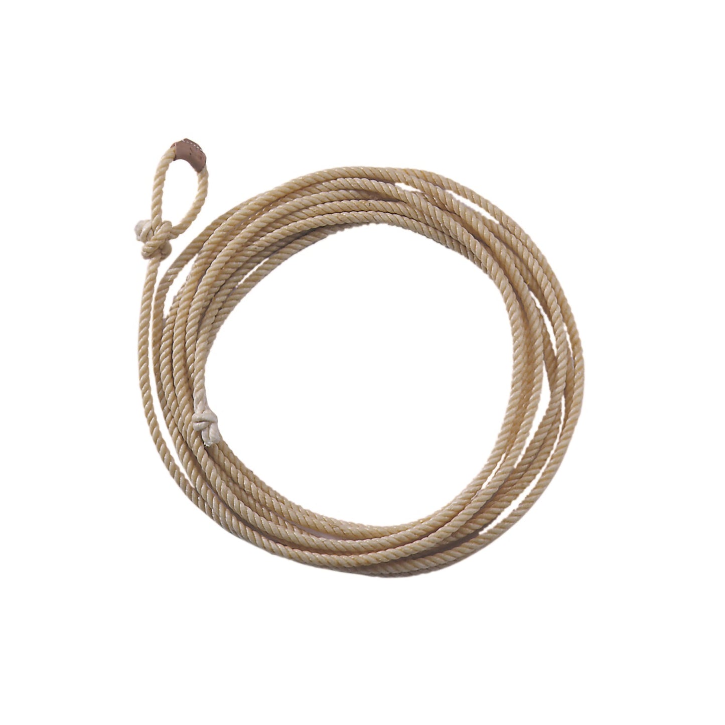 Lasso woskowane "Proffesional Ranch Rope" 35"