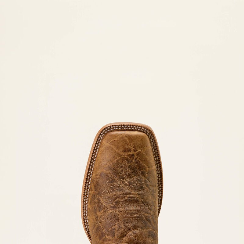 Kowbojki męskie Ariat Cowhand Wide Square Toe