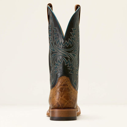 Kowbojki męskie Ariat Cowhand Wide Square Toe
