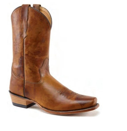 Kowbojki Męskie Old West 5555