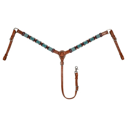 Napierśnik westernowy Navajo Pearls Pool's