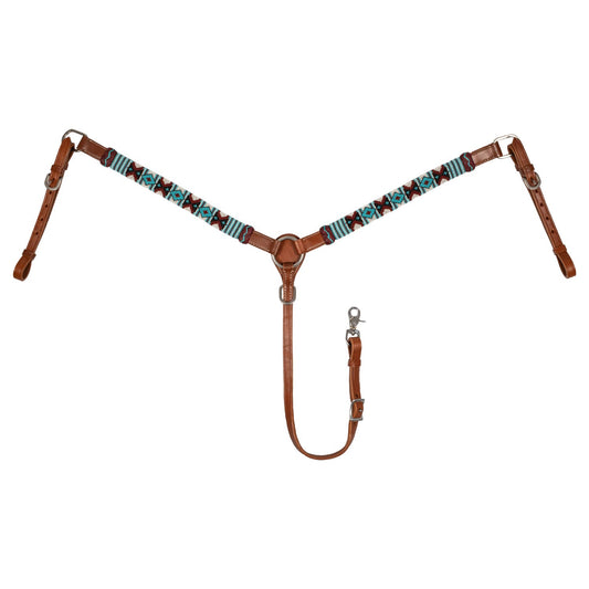 Napierśnik westernowy Navajo Pearls Pool's
