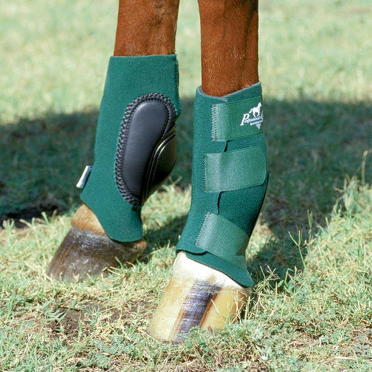 Ochraniacze SKID BOOTS SHORT - różne kolory