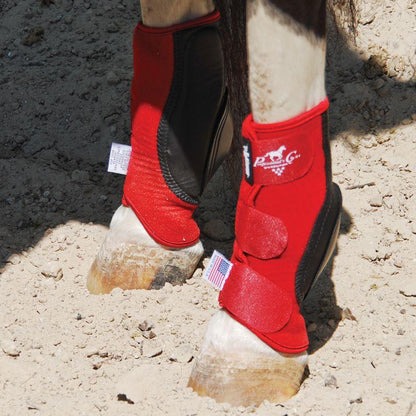 Ochraniacze SKID BOOTS SHORT - różne kolory