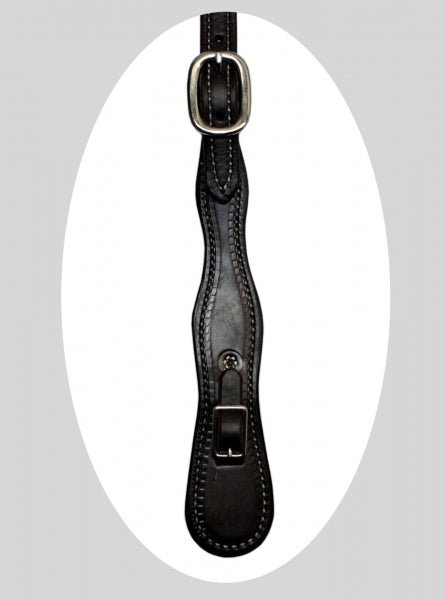 Ogłowie BCL Cowboy headstall