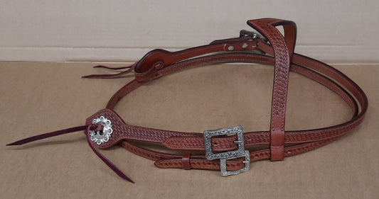 Ogłowie dla kucyka V