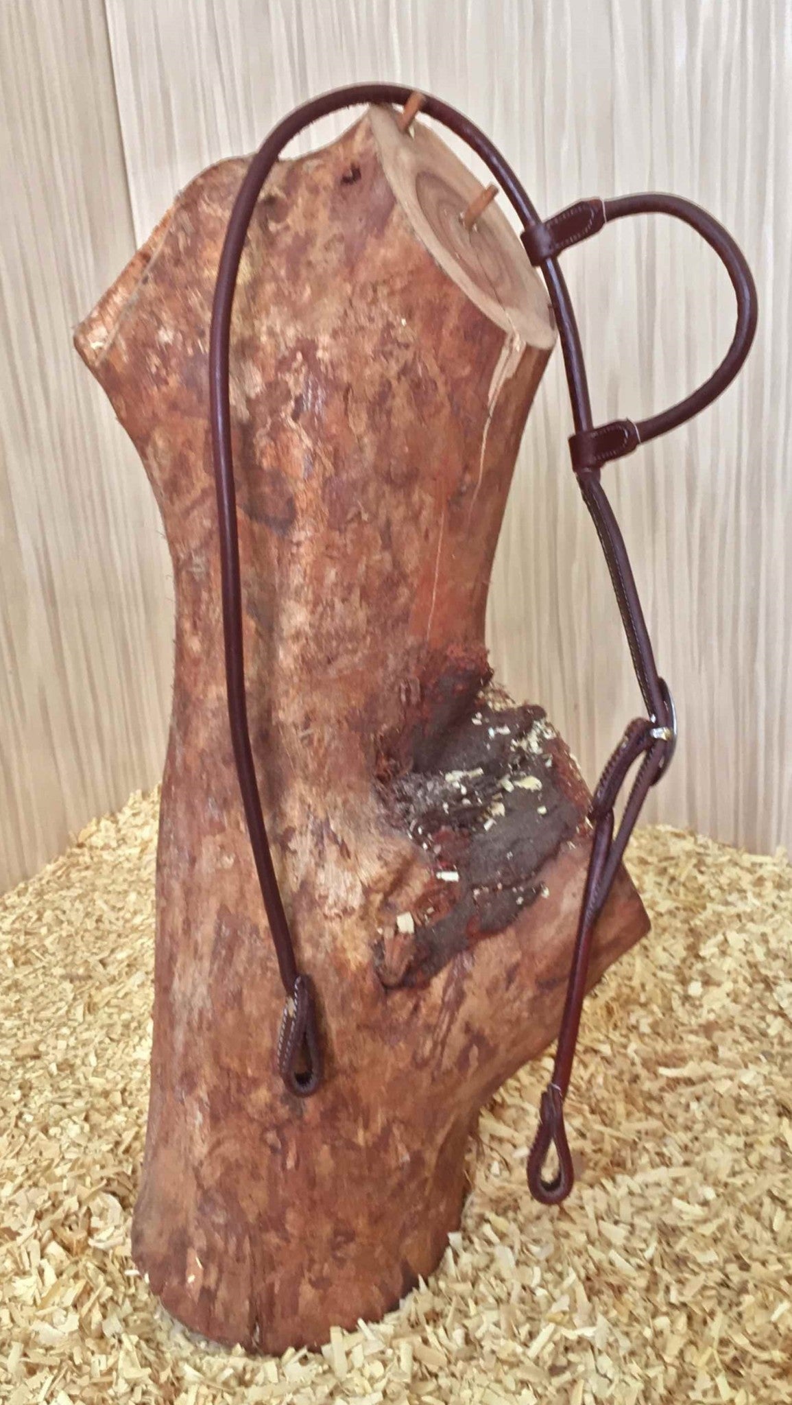 Ogłowie na jedno ucho -różne kolory