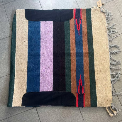 Kocyk Navajo 76x152cm