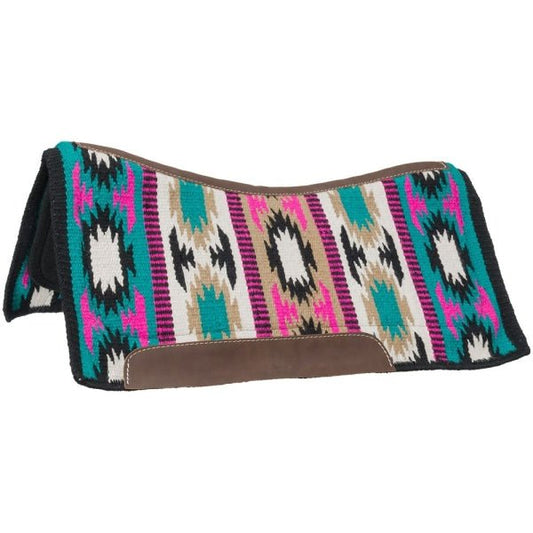 Pad "Tough 1" Jolene Woven Wool Show