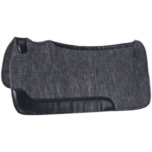 Pad westernowy Contour Felt Saddle  31´´ x 31´´