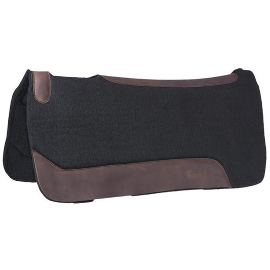 Pad westernowy Contour Felt Saddle 32″ x 32″
