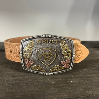 Pasek Ariat Floral