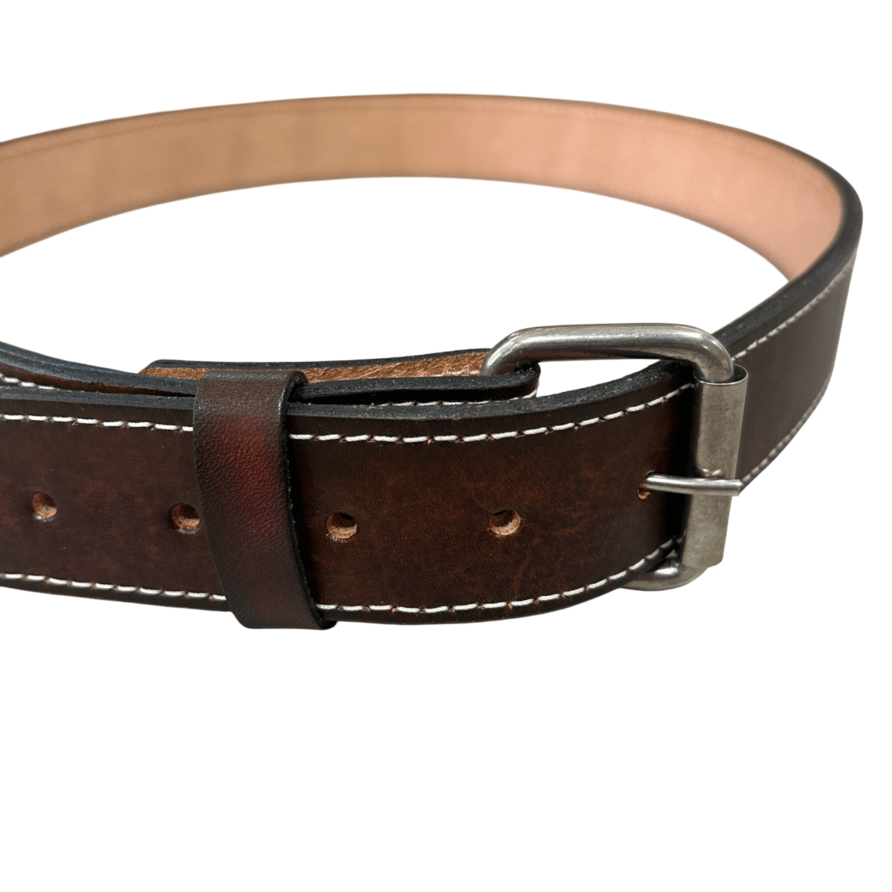 Pasek Clasic Brown