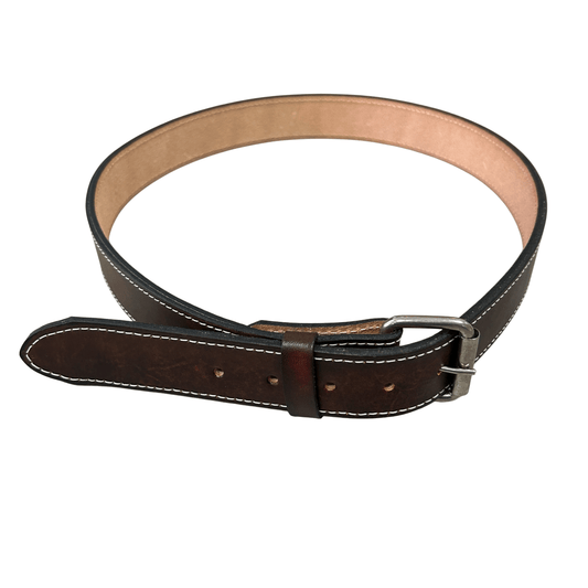 Pasek Clasic Brown