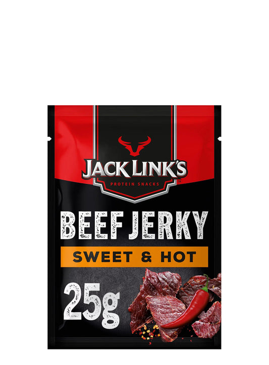 Jack Link's Beef Jerky