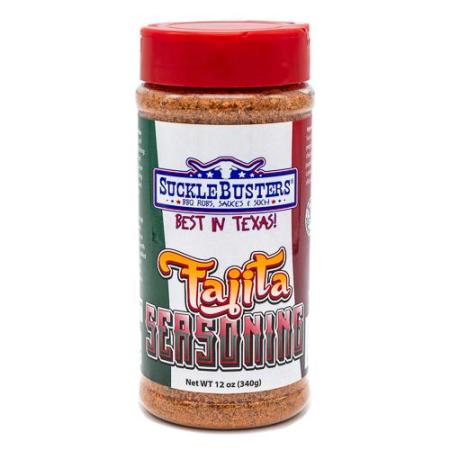 Suckle Busters Fajita Seasoning- przyprawa