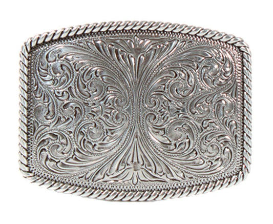 Klamra Nocona  Twisted Floral