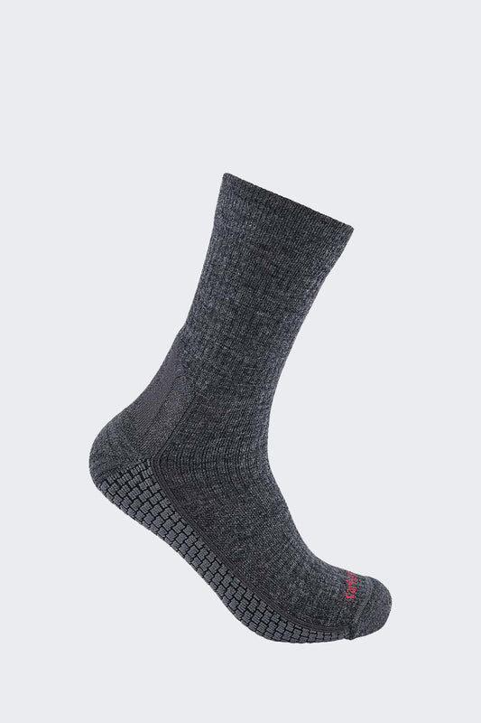 Damskie Wełniane Skarpety Carhartt Force® Grid Midweight Crew (1 para)