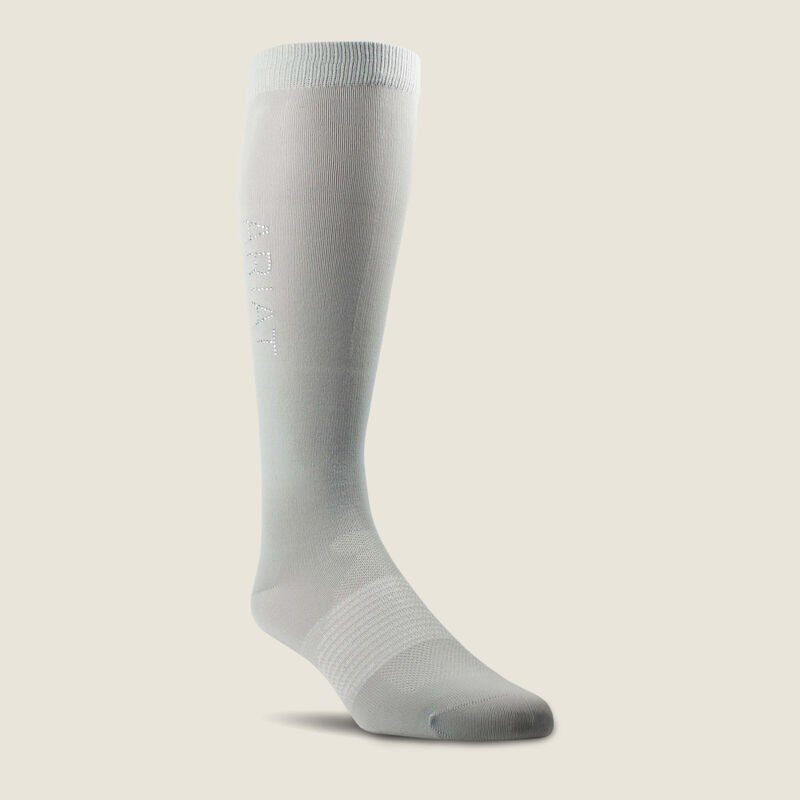 Skarpety AriatTEK Radiant Socks Grey